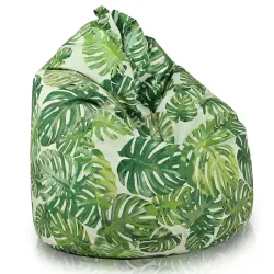 Kids Bean Bag Chair - Outdoor Pro Waterproof
