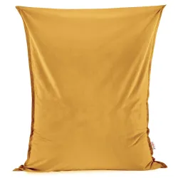 Giant Floor Cushion XXL - Soft Velvet – view 10