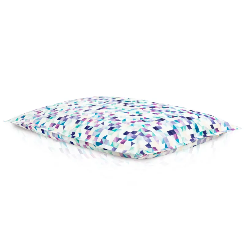 Giant Floor Cushion XXL - Premium Printed Fabric – view 33
