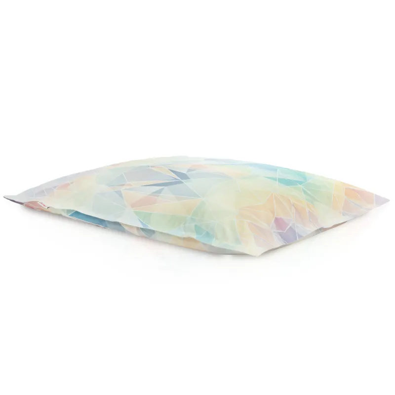 Giant Floor Cushion XXL - Premium Printed Fabric – view 34