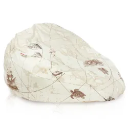 Large Bean Bag Chair XL - Premium Printed Fabric – view 47
