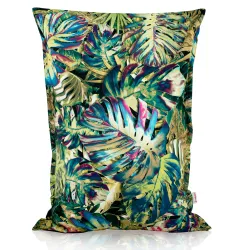 Floor Cushion for Kids - Premium Printed Fabric