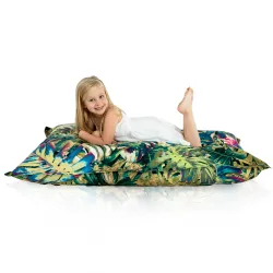 Large Floor Cushion XL for Kids - Premium Printed Fabric – view 139