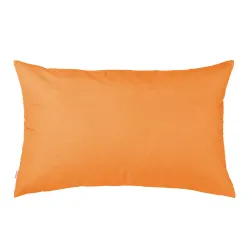 Rectangular garden pillow 30x50 cm - - Outdoor Pro Waterproof