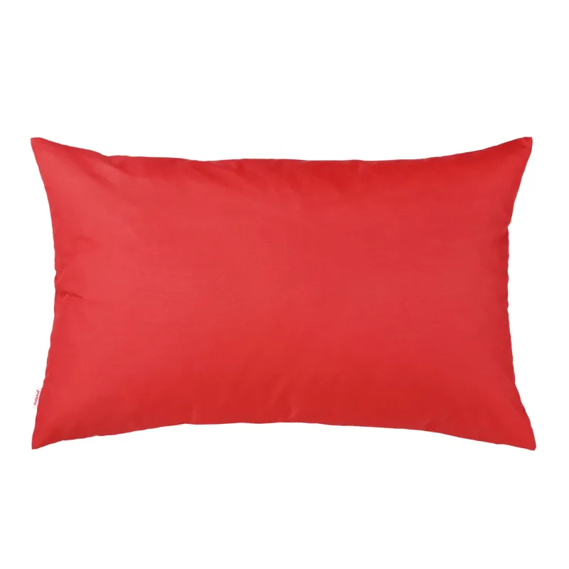 Rectangular garden pillow 30x50 cm - - Outdoor Pro Waterproof – view 18