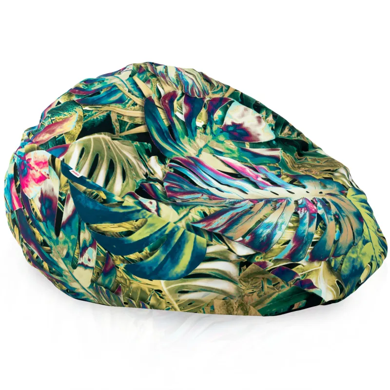 Kids Bean Bag Chair L - Premium Printed Fabric – view 93