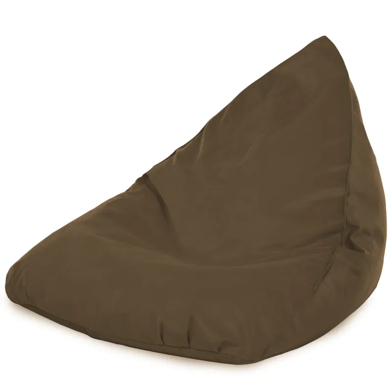 Bermuda XL Floor Seat Bean bag - Soft Velvet – view 17