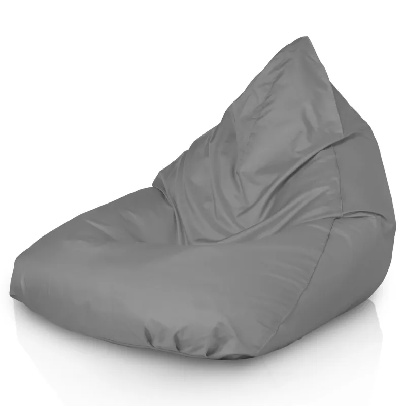Bermuda XL Floor Seat Bean bag - Outdoor Pro Waterproof – view 16