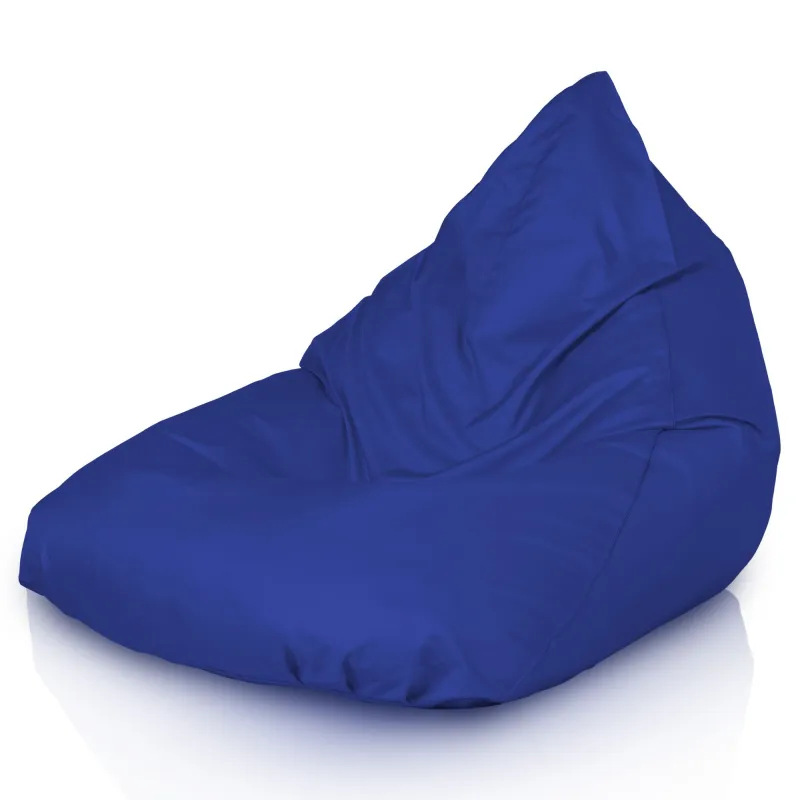 Bermuda XL Floor Seat Bean bag - Outdoor Pro Waterproof – view 19
