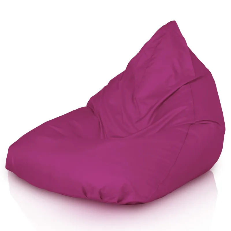Bermuda XL Floor Seat Bean bag - Outdoor Pro Waterproof – view 31