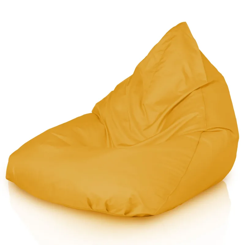 Bermuda XL Floor Seat Bean bag - Outdoor Pro Waterproof – view 13