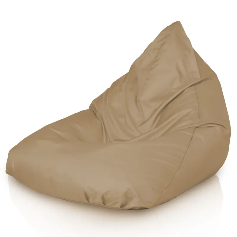 Bermuda XL Floor Seat Bean bag - Outdoor Pro Waterproof – view 3