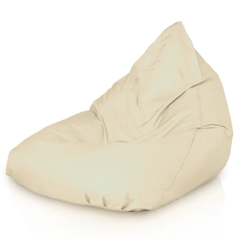 Bermuda XL Floor Seat Bean bag - Outdoor Pro Waterproof – view 4