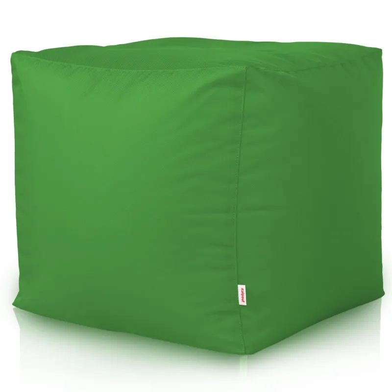 Square Cube Ottoman - Outdoor Pro Waterproof – view 18