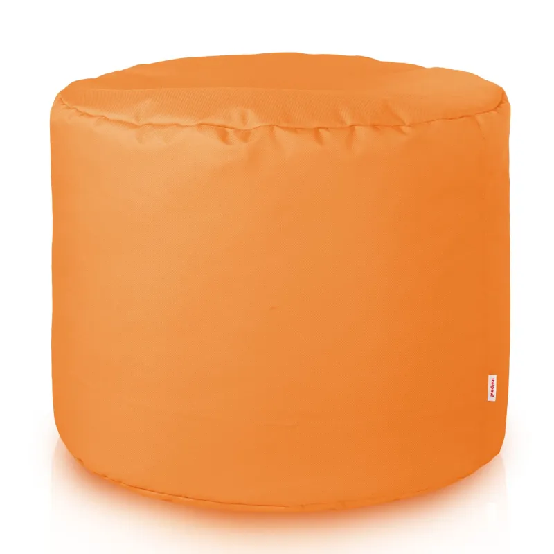 Round Cylinder Pouffe - Outdoor Pro Waterproof – view 29