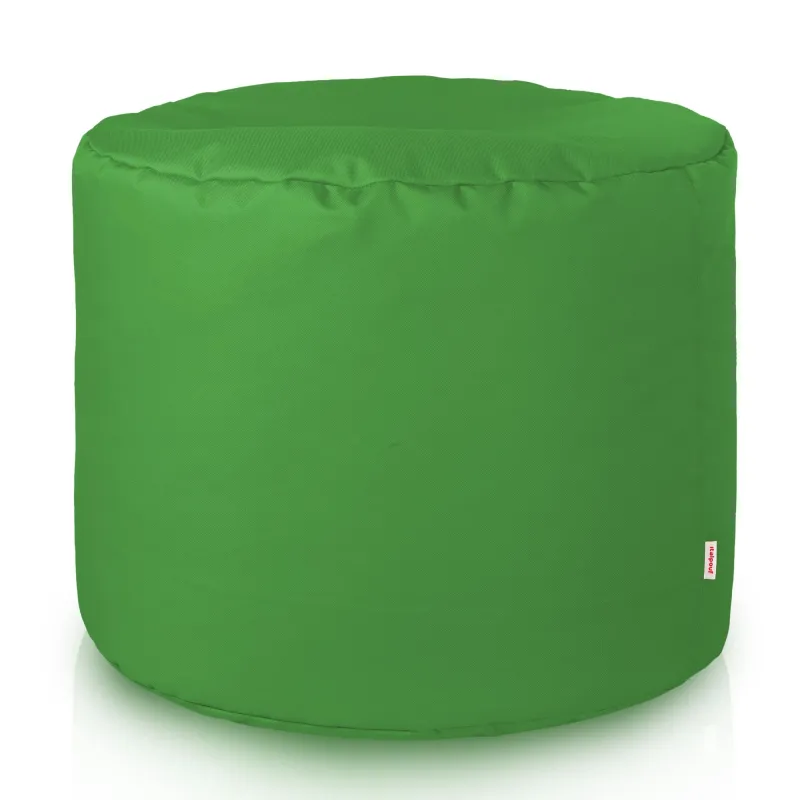 Round Cylinder Pouffe - Outdoor Pro Waterproof – view 31
