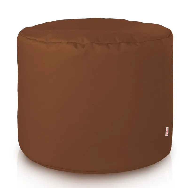 Round Cylinder Pouffe - Outdoor Pro Waterproof – view 15