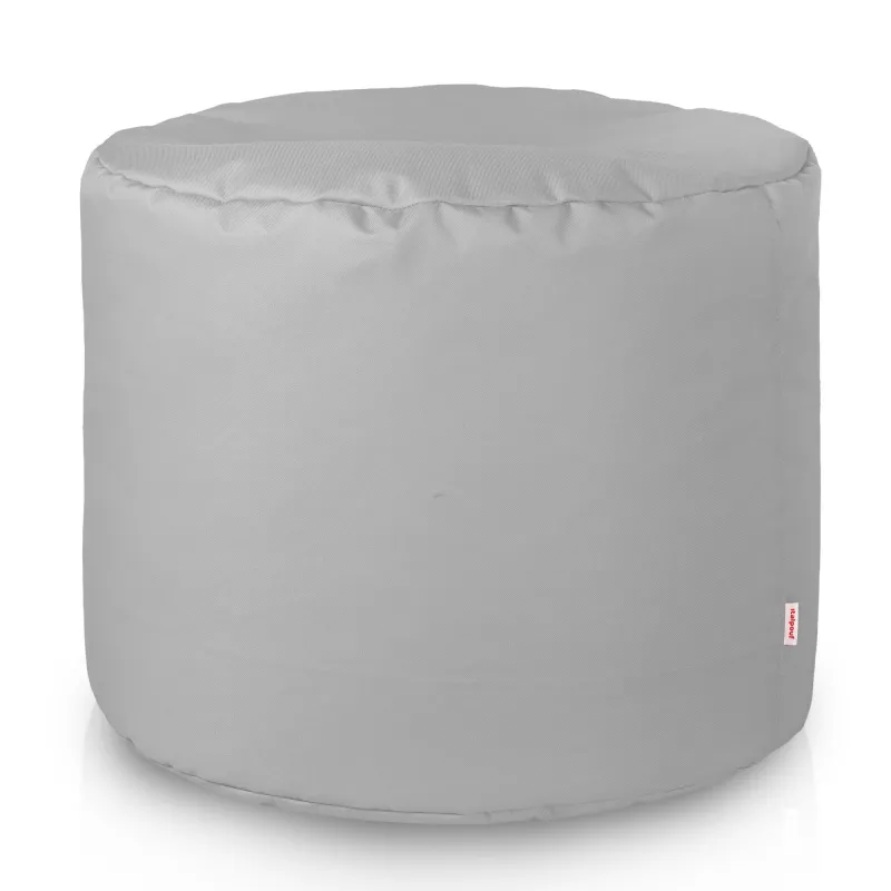 Round Cylinder Pouffe - Outdoor Pro Waterproof – view 16