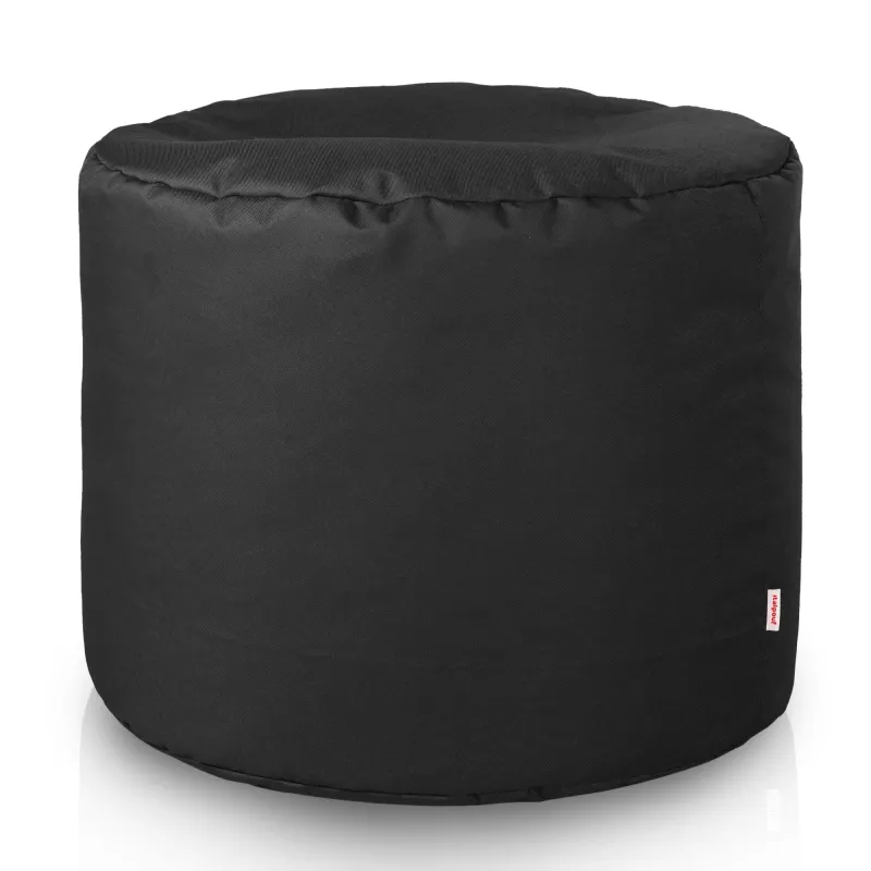 Round Cylinder Pouffe - Outdoor Pro Waterproof – view 18