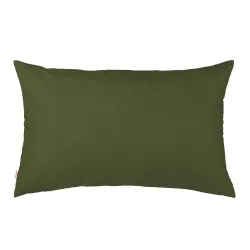 Rectangular garden pillow 30x50 cm - - Outdoor Pro Waterproof – view 3