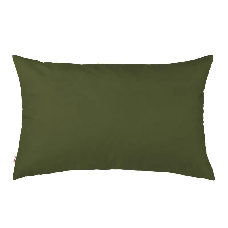 Rectangular garden pillow 30x50 cm - - Outdoor Pro Waterproof – view 3