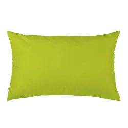 Rectangular garden pillow 30x50 cm - - Outdoor Pro Waterproof – view 5