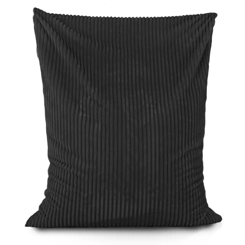 Large Floor Cushion XL for Kids - Jumbo Cord Stripe – view 16