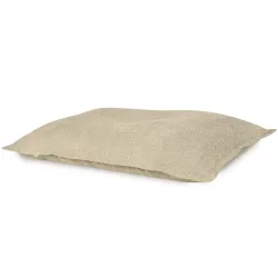 Large Floor Cushion XL for Kids - Teddy Boucle – view 8