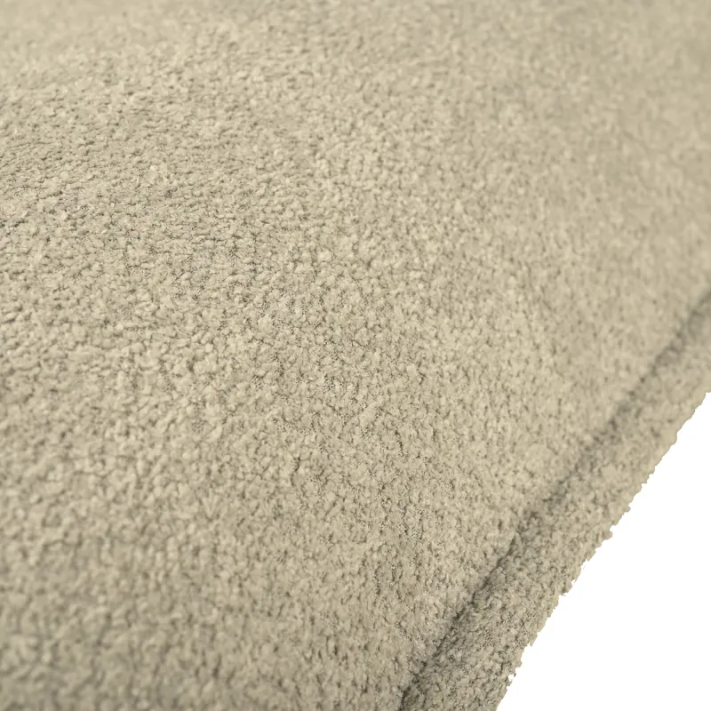 Large Floor Cushion XL for Kids - Teddy Boucle – view 11