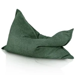 Large Floor Cushion XL for Kids - Teddy Boucle – view 15