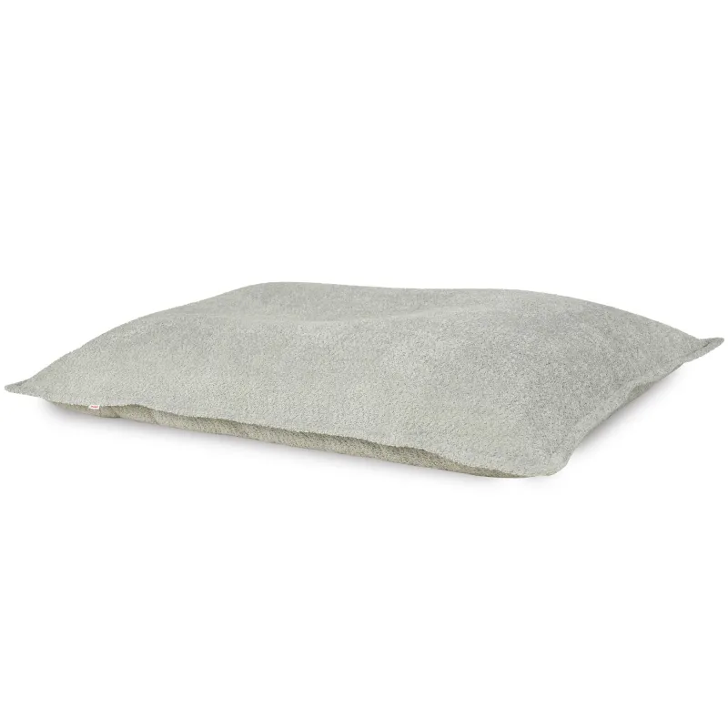 Large Floor Cushion XL for Kids - Teddy Boucle – view 33