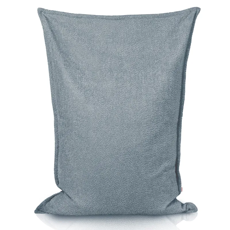 Large Floor Cushion XL for Kids - Teddy Boucle – view 44