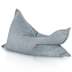 Large Floor Cushion XL for Kids - Teddy Boucle – view 47