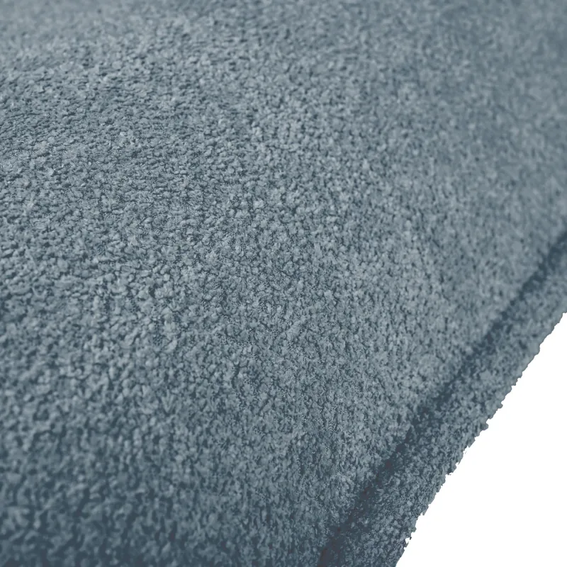 Large Floor Cushion XL for Kids - Teddy Boucle – view 49