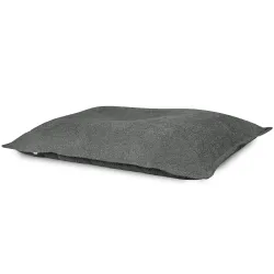 Large Floor Cushion XL for Kids - Teddy Boucle – view 56