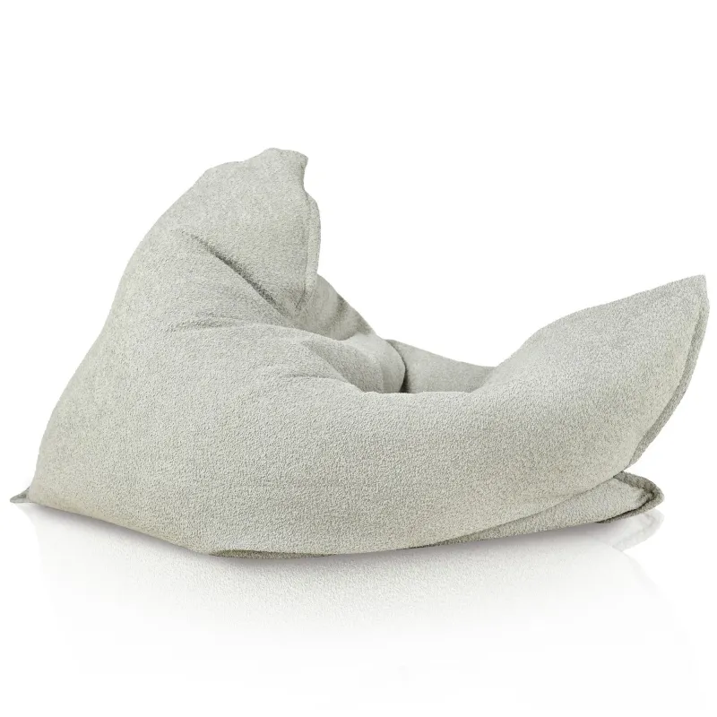 Large Floor Cushion XL for Kids - Teddy Boucle – view 34