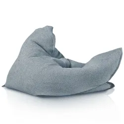 Large Floor Cushion XL for Kids - Teddy Boucle – view 46