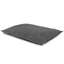 Large Floor Cushion XL for Kids - Dot Textured Velvet – view 14