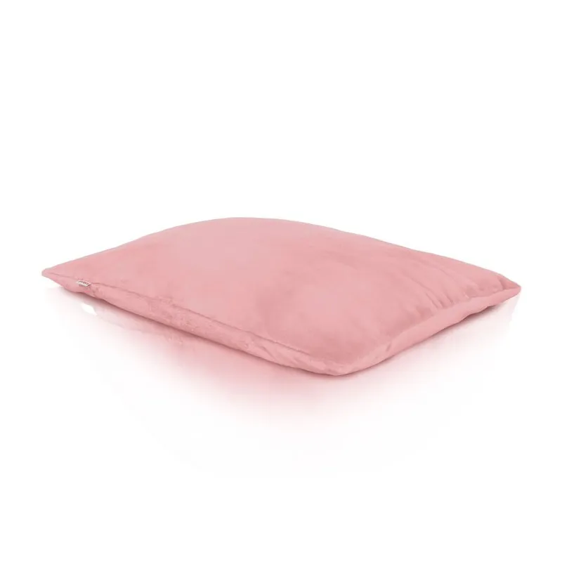 Large Floor Cushion XL for Kids - Yeti Faux Fur – view 8
