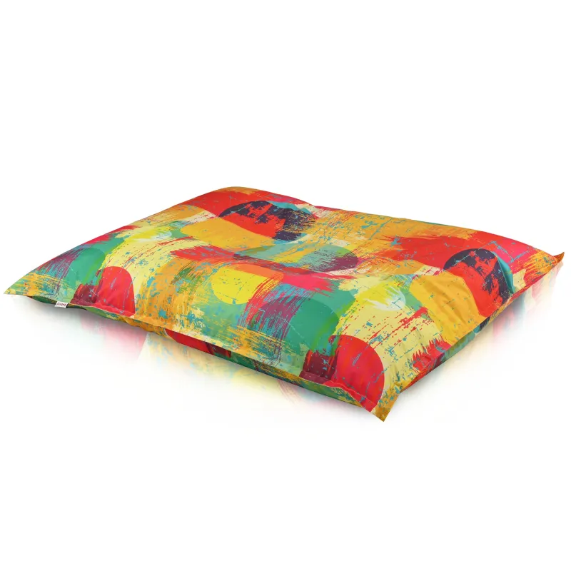 Giant Floor Cushion XXL - Outdoor Pro Waterproof – view 62