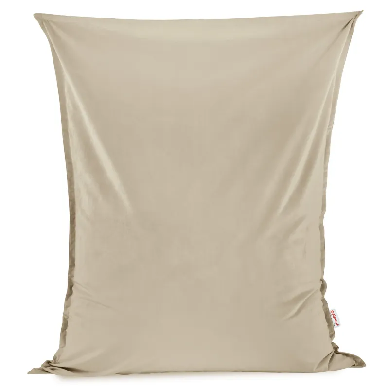 Giant Floor Cushion XXL - Soft Velvet