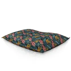 Giant Floor Cushion XXL - Premium Printed Fabric – view 89