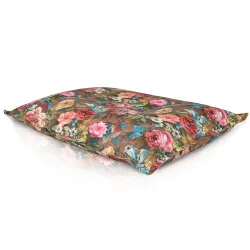 Giant Floor Cushion XXL - Premium Printed Fabric – view 92