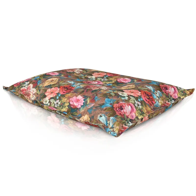 Giant Floor Cushion XXL - Premium Printed Fabric – view 92