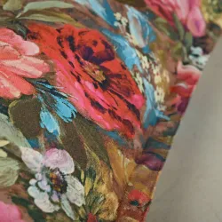 Giant Floor Cushion XXL - Premium Printed Fabric – view 95