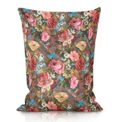 Giant Floor Cushion XXL - Premium Printed Fabric – view 91