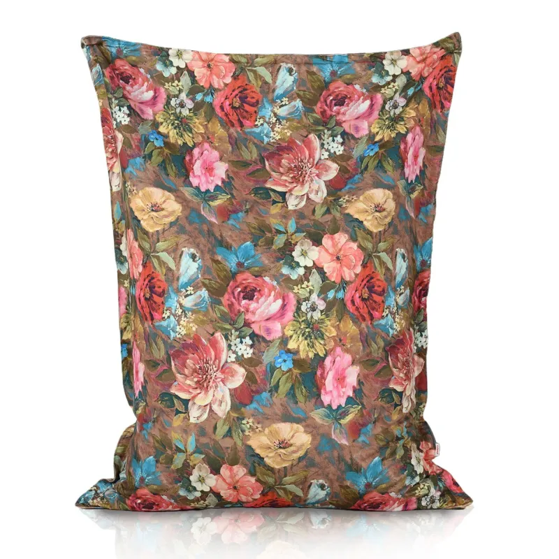 Giant Floor Cushion XXL - Premium Printed Fabric – view 91
