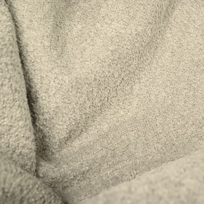 Large Bean Bag Chair XL - Teddy Boucle – view 5