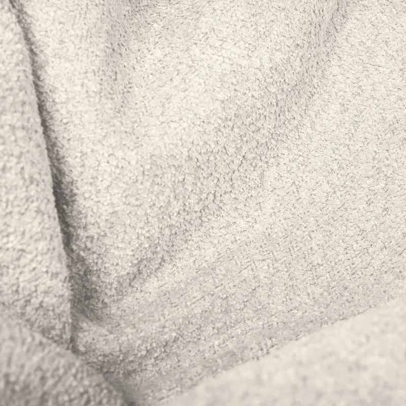 Large Bean Bag Chair XL - Teddy Boucle – view 23