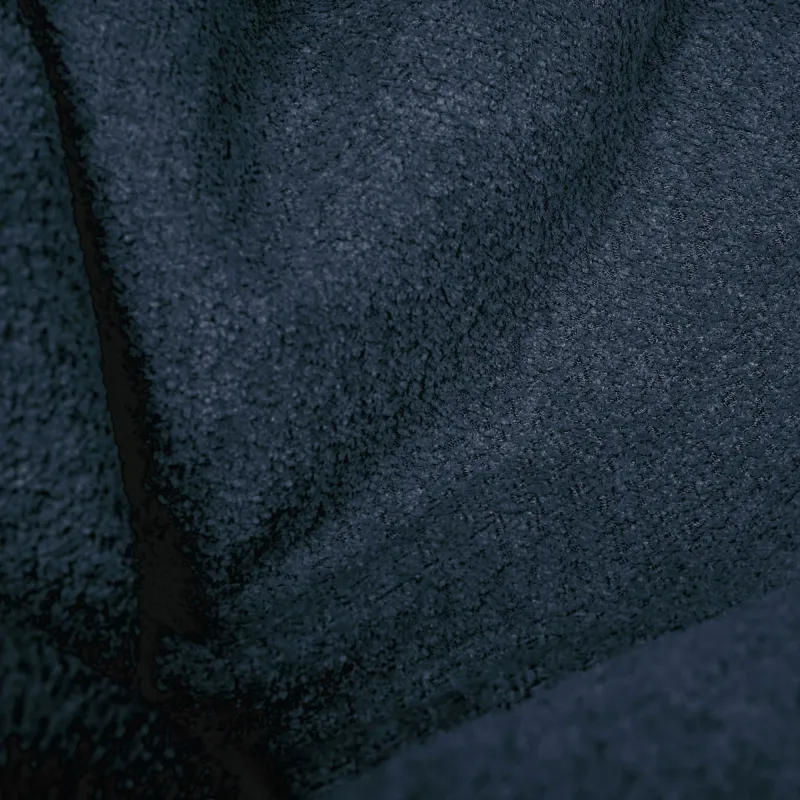 Large Bean Bag Chair XL - Teddy Boucle – view 29